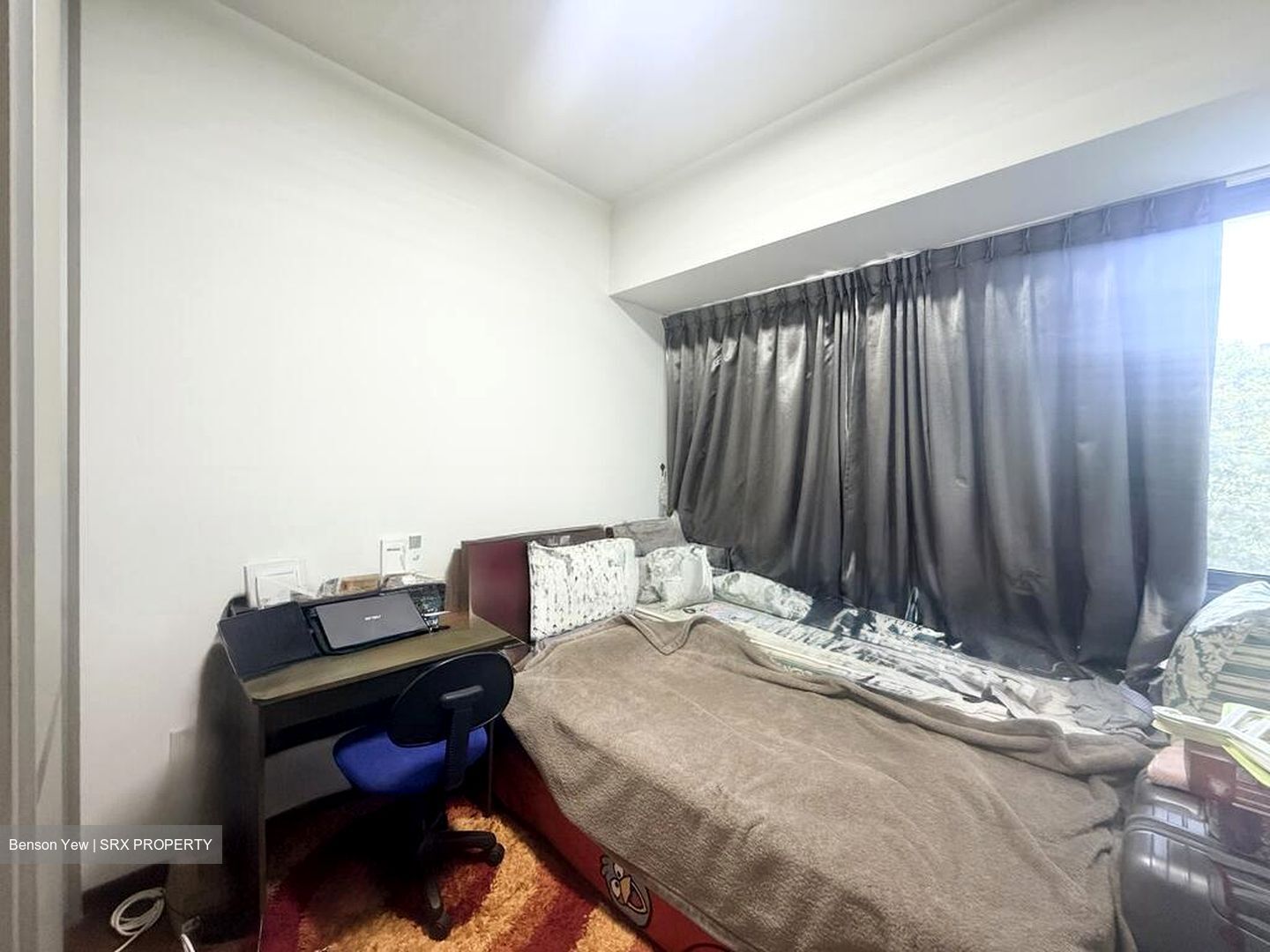 The Palette (D18), Condominium #501681241